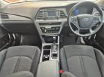 2015 Hyundai Sonata Sedan Active LF2 MY16