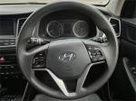 2017 Hyundai Tucson Wagon Active TL2 MY18