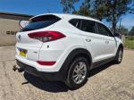 2017 Hyundai Tucson Wagon Active TL2 MY18