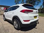 2017 Hyundai Tucson Wagon Active TL2 MY18