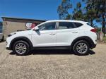 2017 Hyundai Tucson Wagon Active TL2 MY18