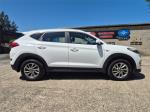 2017 Hyundai Tucson Wagon Active TL2 MY18