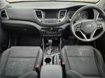 2017 Hyundai Tucson Wagon Active TL2 MY18
