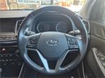 2018 Hyundai Tucson Wagon Active X TL MY18