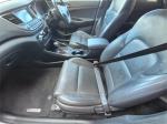 2018 Hyundai Tucson Wagon Active X TL MY18