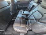 2018 Hyundai Tucson Wagon Active X TL MY18