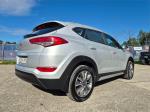 2018 Hyundai Tucson Wagon Active X TL MY18