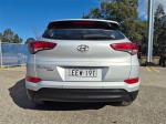 2018 Hyundai Tucson Wagon Active X TL MY18