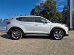 2018 Hyundai Tucson Wagon Active X TL MY18