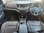 2018 Hyundai Tucson Wagon Active X TL MY18