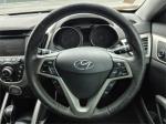 2011 Hyundai Veloster Hatchback FS