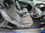 2011 Hyundai Veloster Hatchback FS