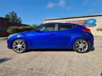 2011 Hyundai Veloster Hatchback FS