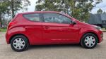 2014 Hyundai i20 Hatchback Active PB MY14