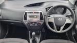 2014 Hyundai i20 Hatchback Active PB MY14