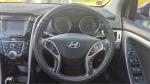 2014 Hyundai i30 Hatchback Trophy GD2 MY14