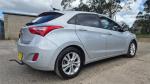 2014 Hyundai i30 Hatchback Trophy GD2 MY14