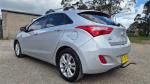 2014 Hyundai i30 Hatchback Trophy GD2 MY14