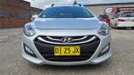 2014 Hyundai i30 Hatchback Trophy GD2 MY14