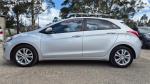 2014 Hyundai i30 Hatchback Trophy GD2 MY14