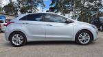 2014 Hyundai i30 Hatchback Trophy GD2 MY14