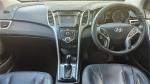 2014 Hyundai i30 Hatchback Trophy GD2 MY14