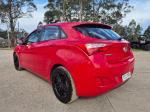 2012 Hyundai i30 Hatchback Active GD