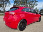 2012 Hyundai i30 Hatchback Active GD