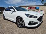 2022 Hyundai i30 Hatchback PD.V4 MY22