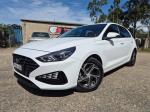 2022 Hyundai i30 Hatchback PD.V4 MY22