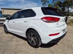 2022 Hyundai i30 Hatchback PD.V4 MY22