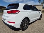 2022 Hyundai i30 Hatchback PD.V4 MY22