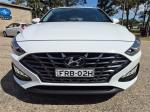2022 Hyundai i30 Hatchback PD.V4 MY22