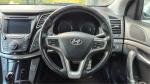 2013 Hyundai i40 Sedan Elite VF2