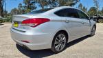 2013 Hyundai i40 Sedan Elite VF2