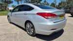 2013 Hyundai i40 Sedan Elite VF2