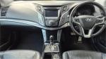 2013 Hyundai i40 Sedan Elite VF2