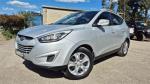 2015 Hyundai ix35 Wagon Active LM3 MY15