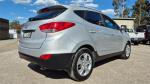 2015 Hyundai ix35 Wagon Active LM3 MY15