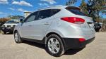 2015 Hyundai ix35 Wagon Active LM3 MY15