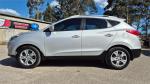 2015 Hyundai ix35 Wagon Active LM3 MY15