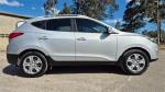 2015 Hyundai ix35 Wagon Active LM3 MY15