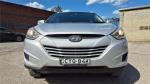 2015 Hyundai ix35 Wagon Active LM3 MY15