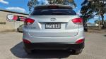 2015 Hyundai ix35 Wagon Active LM3 MY15