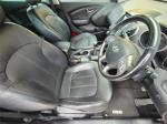 2014 Hyundai ix35 Wagon Trophy LM3 MY14