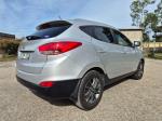 2014 Hyundai ix35 Wagon Trophy LM3 MY14