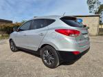 2014 Hyundai ix35 Wagon Trophy LM3 MY14
