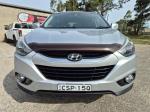 2014 Hyundai ix35 Wagon Trophy LM3 MY14