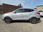 2014 Hyundai ix35 Wagon Trophy LM3 MY14