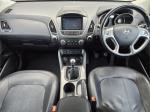 2014 Hyundai ix35 Wagon Trophy LM3 MY14